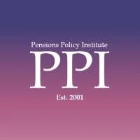 Pensions Policy Institute logo